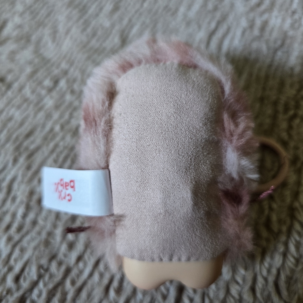 Popmart Crybaby Wild Cutie Pink Cutie - Picture 4 of 4